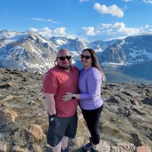 Meet your Posher, Jodi